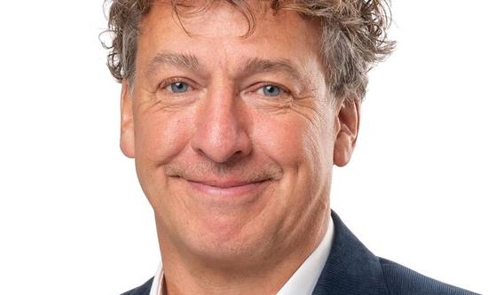  Eccho Rights co-founder Fredrik af Malmborg is stepping down from his role as CEO